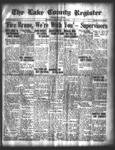 Lake County Register (1922), 23 Jun 1923