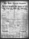 Lake County Register (1922), 27 Jun 1923