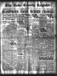 Lake County Register (1922), 14 Jul 1923