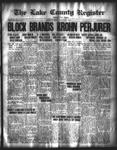 Lake County Register (1922), 18 Jul 1923