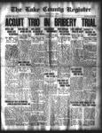 Lake County Register (1922), 21 Jul 1923