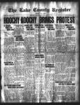 Lake County Register (1922), 25 Jul 1923