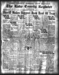 Lake County Register (1922), 1 Sep 1923