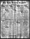 Lake County Register (1922), 19 Sep 1923