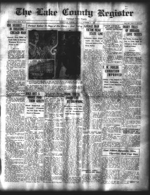 Lake County Register (1922), 17 Nov 1923