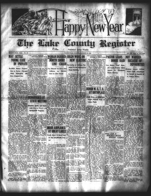 Lake County Register (1922), 29 Dec 1923