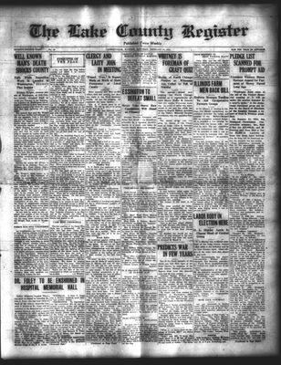 Lake County Register (1922), 16 Feb 1924