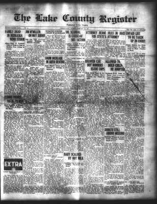 Lake County Register (1922), 20 Feb 1924