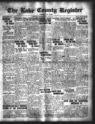 Lake County Register (1922), 12 Mar 1924