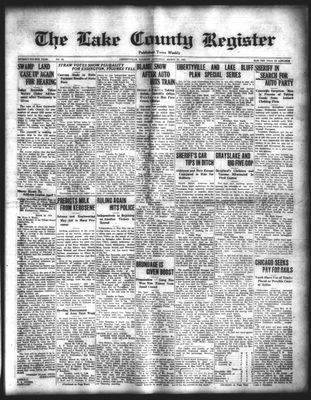 Lake County Register (1922), 29 Mar 1924