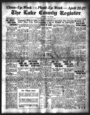 Lake County Register (1922), 12 Apr 1924