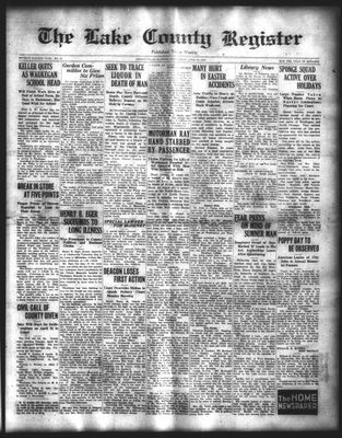 Lake County Register (1922), 23 Apr 1924