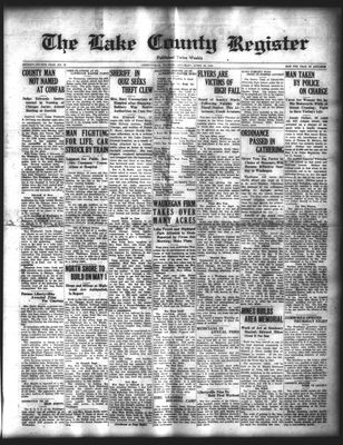 Lake County Register (1922), 26 Apr 1924