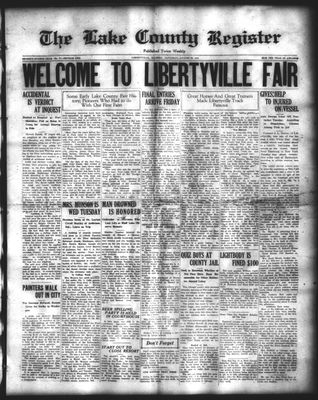 Lake County Register (1922), 30 Aug 1924