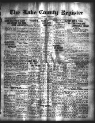 Lake County Register (1922), 13 Sep 1924