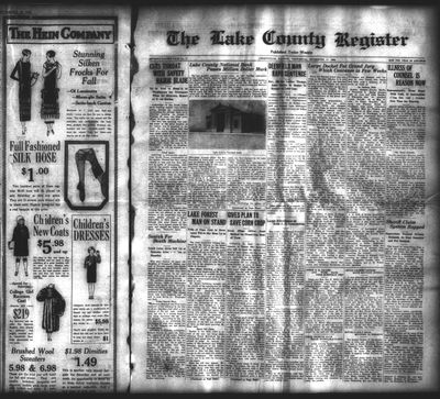 Lake County Register (1922), 17 Sep 1924