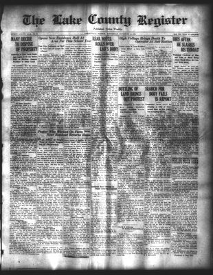 Lake County Register (1922), 24 Sep 1924