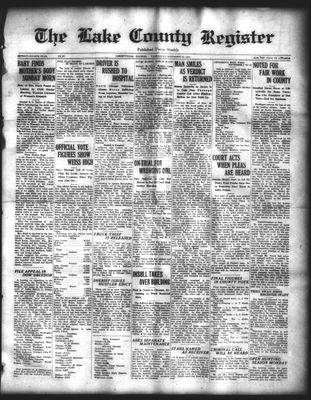 Lake County Register (1922), 12 Nov 1924