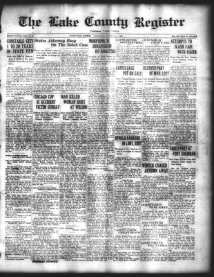 Lake County Register (1922), 19 Nov 1924