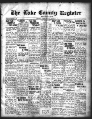 Lake County Register (1922), 31 Dec 1924