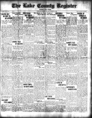 Lake County Register (1922), 15 Dec 1926