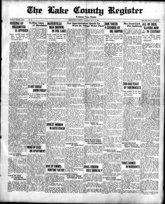 Lake County Register (1922), 14 Jul 1928