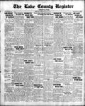 Lake County Register (1922), 21 Jul 1928