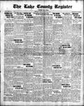 Lake County Register (1922), 25 Jul 1928