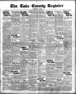 Lake County Register (1922), 26 Sep 1928