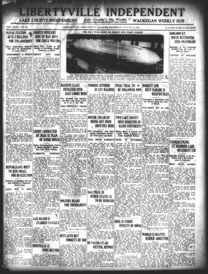 Libertyville Independent, 16 Aug 1923