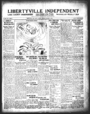 Libertyville Independent, 17 Jan 1924