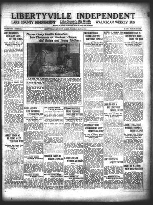 Libertyville Independent, 15 May 1924