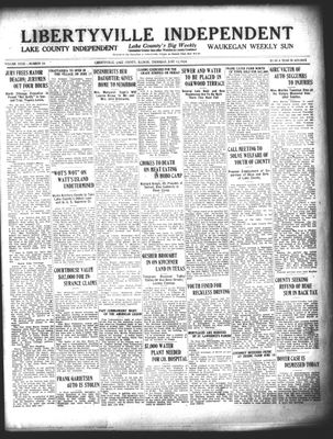 Libertyville Independent, 12 Jun 1924