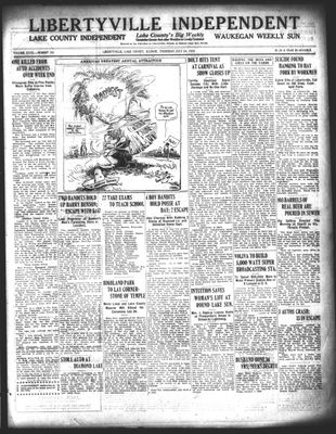 Libertyville Independent, 24 Jul 1924