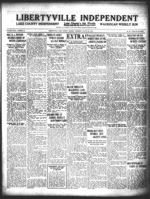 Libertyville Independent, 28 Aug 1924