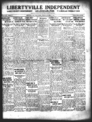 Libertyville Independent, 11 Sep 1924