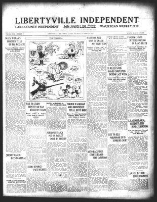 Libertyville Independent, 23 Oct 1924