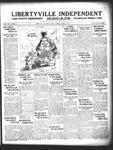 Libertyville Independent, 30 Oct 1924