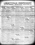 Libertyville Independent, 9 Jul 1925