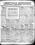 Libertyville Independent, 30 Jul 1925