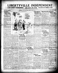 Libertyville Independent, 27 Aug 1925