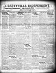 Libertyville Independent, 8 Oct 1925