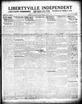 Libertyville Independent, 15 Oct 1925