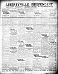 Libertyville Independent, 29 Oct 1925