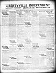 Libertyville Independent, 12 Nov 1925