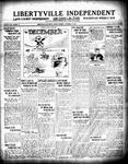 Libertyville Independent, 10 Dec 1925