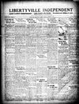 Libertyville Independent, 31 Dec 1925