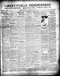 Libertyville Independent, 14 Jan 1926