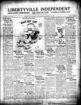 Libertyville Independent, 28 Jan 1926