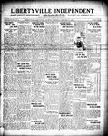 Libertyville Independent, 11 Feb 1926